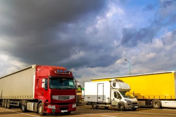 Aydın Tekirdağ Nakliyat Ambarları